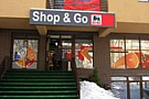 Mega Image - Shop&go Ghirlandei