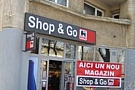 Mega Image - Shop&go Ion Mihalache