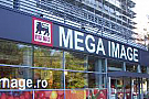Mega Image - Teiul Doamnei