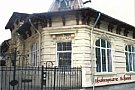Shakespeare School - Sediul Mosilor