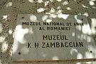 Muzeul K. H. Zambaccian