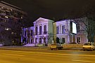 Muzeul Literaturii Romane Bucuresti