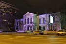 muzeul literaturii romane bucuresti Muzeul Literaturii Romane Bucuresti