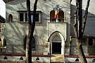 Muzeul National Al Hartilor si Cartilor Vechi