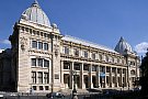 Muzeul National de Istorie al Romaniei