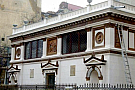 Muzeul Theodor Aman Bucuresti
