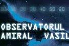 Observatorul Astronomic  Vasile Urseanu Bucuresti