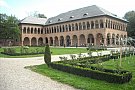 Palatul Mogosoaia