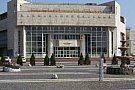 Palatul National Al Copiilor Bucuresti (Teatrul Tineretului)