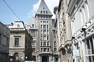 palatul universul bucuresti Palatul Universul Bucuresti