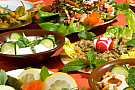 Restaurant Four Seasons Bucuresti