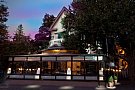 Restaurant Uptown Bucuresti