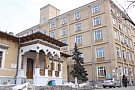 Spitalul Clinic Dr. Cantacuzino