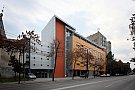 Spitalul de Nefrologie Carol Davila Bucuresti