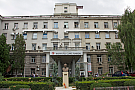 Spitalul Fundeni