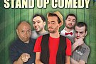 Stand Up Comedy Bucuresti Duminica