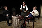 Teatrul L. S. Bulandra - Sala Izvor