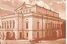 Teatrul National I. L. Caragiale