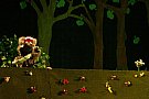 Teatrul Tandarica Bucuresti - Sala Lahovari