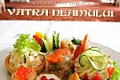 Vatra Neamului - Centru Cultural si Restaurant-Muzeu