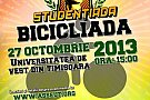 Bicicleada 