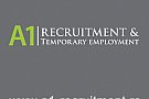 A1 Recruitment & Temporary Employment