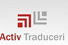 activ traduceri bucuresti Activ Traduceri