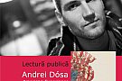 Lectura publica la Carturesti Verona: Andrei Dosa, American Experience