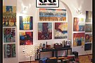 Galeria de Arta Gabriela Calinoiu Bucuresti