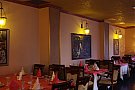 Restaurant El Bacha Piata Alba Iulia