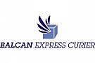 Balcan Express Curier