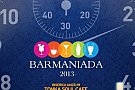 Barmaniada 2013