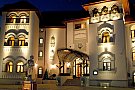 Hotel Carol Parc Bucuresti