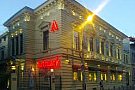 Palatul Cesianu-Racovita - ​Galeriile Artmark
