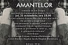 Complotul amantelor
