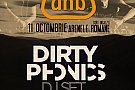DirtyPhonics djset
