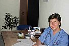 Suciu Dorina - doctor