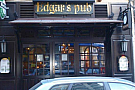 Edgar's Pub
