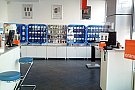 Euro-gsm Bucuresti 1 (perla)