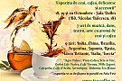festivalceaicafea Tea&Coffee Festival 2013