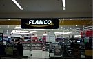 Flanco Bucuresti AFI Cotroceni
