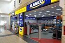Flanco Cora Lujerului