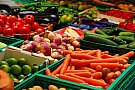 Piata De Gross Agroalimentara