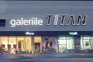 Galeriile Titan