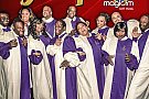 The Golden Voices of Gospel