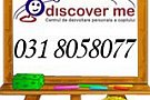 Gradinita Discover Me