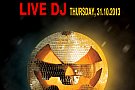 Petrecere de Halloween la Doncafe Pipera!