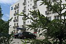 Hotel City Bucuresti