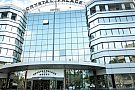 Hotel Crystal Palace Bucuresti