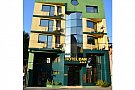 Hotel Dan Bucuresti